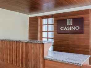 Treebo Casino
