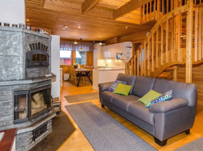 House Welhotar Lieksa