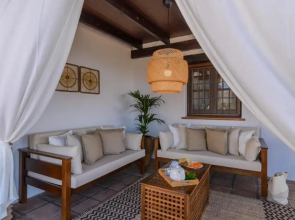 Villa Vargas Torrox by Ruralidays
