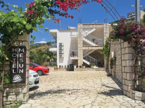 Nefelis Rooms