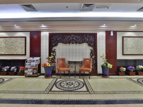 Palette Phoenix Hotel