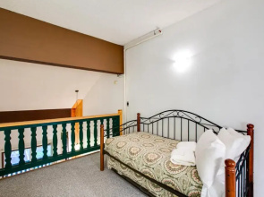 Snowline Lodge - Condo 56 - Sleeps 4 - Close to Mt Baker Now has Wifi