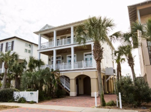 Destin Pointe Rentals