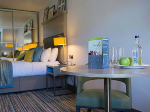 The Waterside Hotel