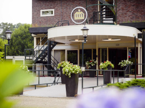 Fletcher Hotel-Restaurant Beekbergen - Apeldoorn