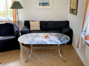 Tranquil Oasis in Northern Oland-by Traum