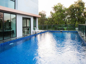 B2 Hotel South Pattaya Premier Hotel