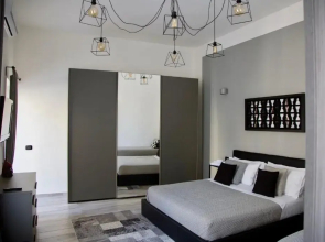 Palazzo Mormando - Modern Apartment