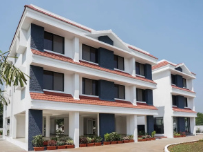 OYO 14437 Casa Fedora