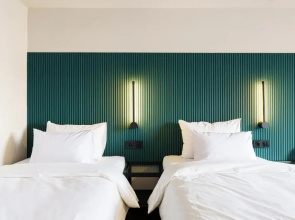 Gunsan little Prince Condo