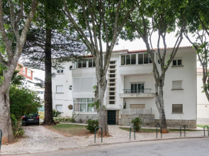 FLH Cascais Apartment with Terrace