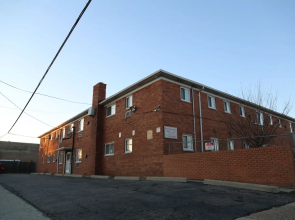 The Dearborn Suites