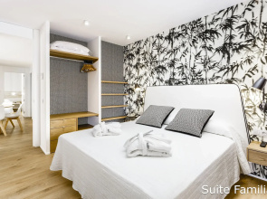 Anabel Hotel