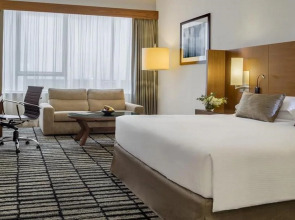 Jumeira Rotana Hotel