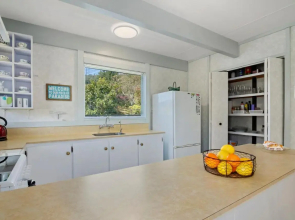 Pukenui Paradise - Havelock Holiday Home