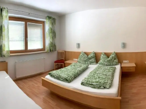 Appartements Samerhof - TOP 1