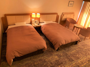 Daikoku Resort Hotel
