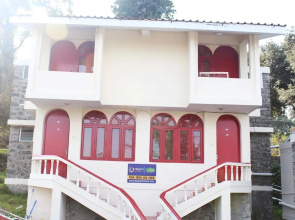 Alegria Kodaikanal