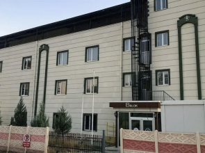 Harput Suit