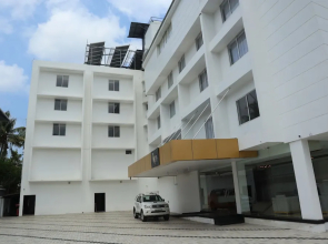 Hotel Seven Lights