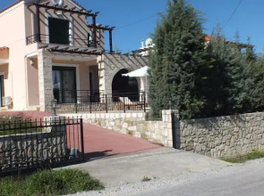 Dream Villa