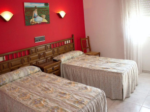 Hotel Xacobeo