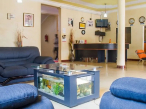 Kasangati Resort Center