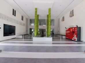 Apartemen Riverview Cikarang By Abdihome
