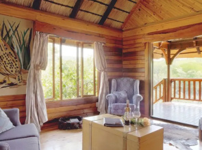 Valamanzi Lodge
