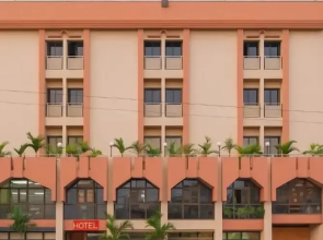 Hôtel Santa Lucia