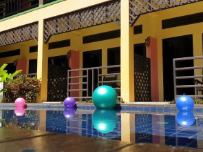 Fasai House