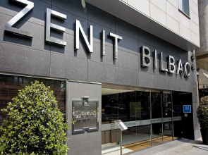 Hotel Zenit Bilbao