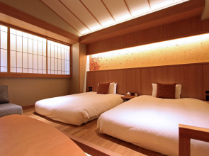 KAYA Kyoto Nijo Castle, BW Signature Collection by Best Western