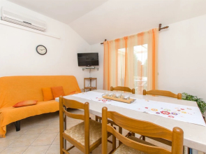 Apartments and Room Jelka