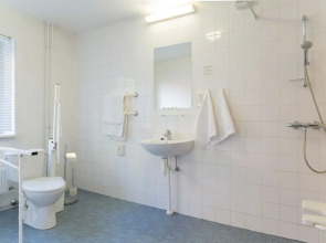 Отель «Койдулапарк»