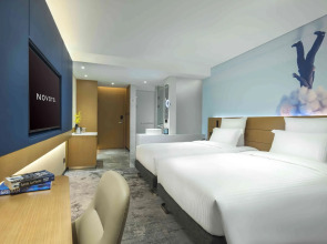 Novotel Guangzhou Baiyun Airport