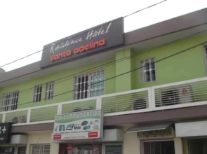 Résidence Hôtel Santa Adelina