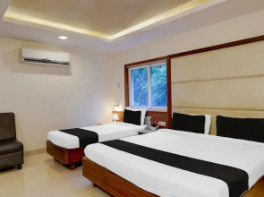 Super Townhouse Arcot Road