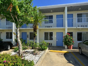 Americas Best Value Inn Bradenton Sarasota