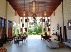 Marahai Villa Morotai