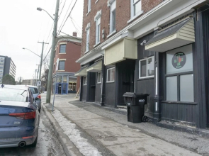 Cozy Studio In the Heart Uptown SJ Parking Coffee