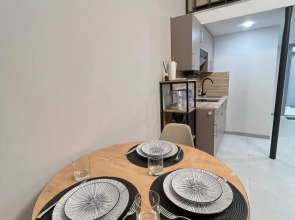 Lucky Room (Лаки Рум) на улице Большая Почтовая 18/20 строение 15