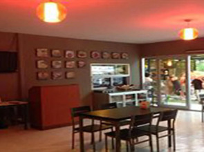 Nest Boutique Resort