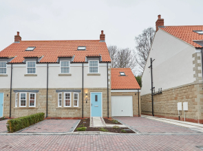 Host Stay Uggleby House Briggswath