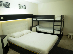 Hôtel Quick Palace Tours