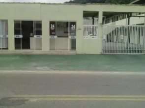 Hotel Pousada Guaratuba