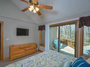 Keep Calm And Lake