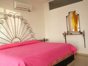Hotel Dubái de Miramar