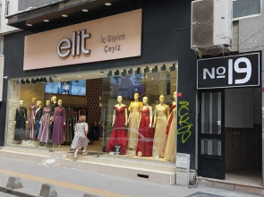 No 19 PENDİK GÜNÜBİRLİK DAİRELER
