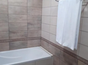 Старая Мельница